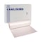 Boardwalk 60 gal Trash Bags, 38 in x 58 in, 19 microns, Natural, 150 PK V7658ENKR01 - alternate 7